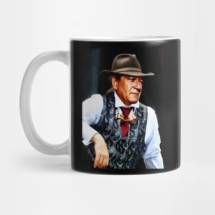 John_Wayne Mug